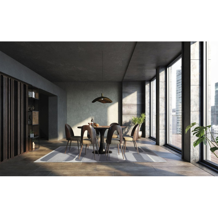Carpet ANDRE GREY (Magic Collection)